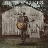 Podiuminfo recensie: Seth Walker Gotta Get Back