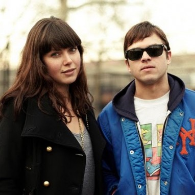 Sleigh Bells