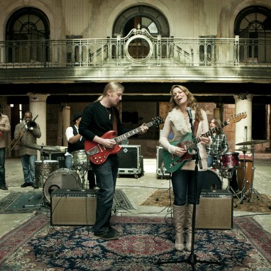 Tedeschi Trucks Band