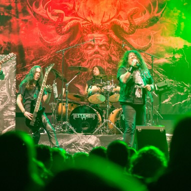 Testament