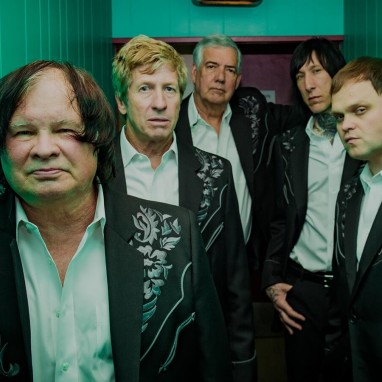 The Sonics news_groot