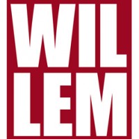 logo Theater De Willem Papendrecht