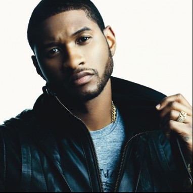 Usher