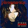 Cover Vengeance - Piece Of Cake