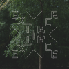 Extince - X - cover