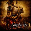 Achyronthia - Echoes Of Brutality