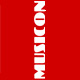 logo Musicon Den Haag