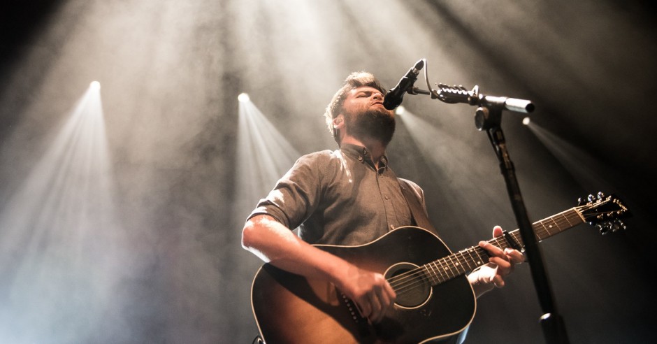 Bekijk de Passenger - 07/06 - De Oosterpoort foto's