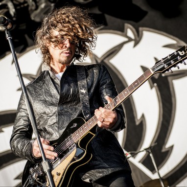 soundgarden