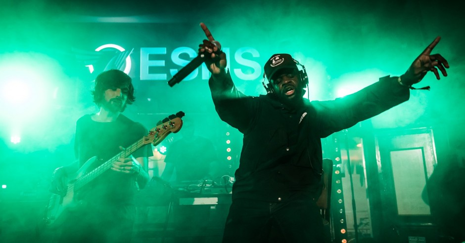 Festivalinfo review: Eurosonic Noorderslag (ESNS) 2023 - donderdag