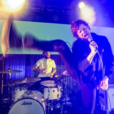 review: Grasnapolsky zaterdag 2018 Afterpartees