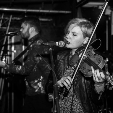review: Town Of Saints - 18/02 - Cul de Sac Town of Saints