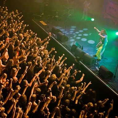 Alestorm