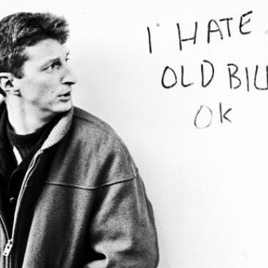 Billy Bragg