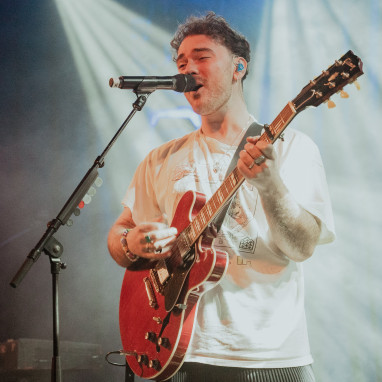Cian Ducrot