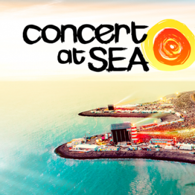 Concert at SEA