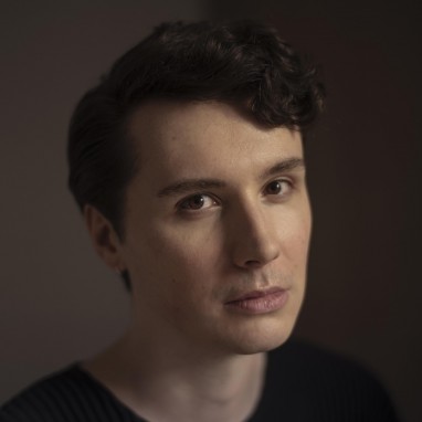 Daniel Howell