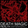 Health Death Magic cover