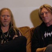 Video: Jerry Cantrell: nieuw album 'Brighter' niet bepaald vrolijk