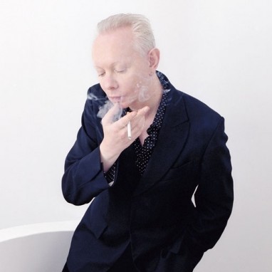 Joe Jackson