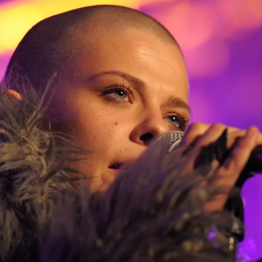 review: Amsterdam Woods Festival 2015 - vrijdag Kovacs