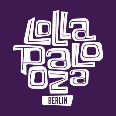 Lollapalooza Berlin