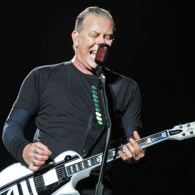 Metallica