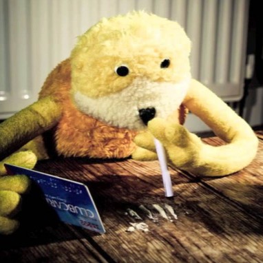 Mr Oizo