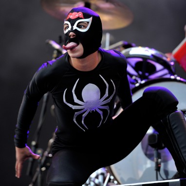 Puscifer