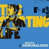 Cover Skint & Demoralised - This Sporting Life
