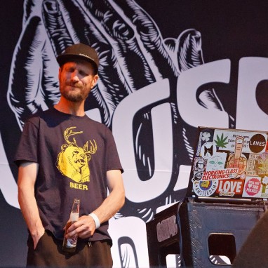 Sleaford Mods