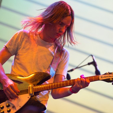 Tame Impala