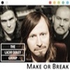 Cover The Lachy Doley Group - Make Or Break