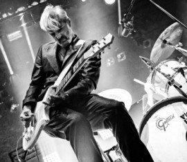 Triggerfinger viert jubileum met speciale shows (en een BBQ!)