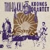 Cover Trio Da Kali And Kronos Quartet - Ladilikan