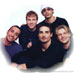 Backstreet Boys