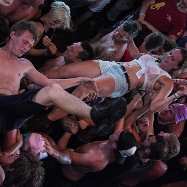 Zwarte Cross
