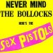 The Sex Pistols
