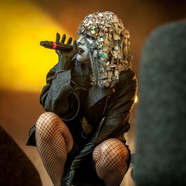 review: Breda Barst 2019 Zaterdag Fata Boom