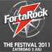 logo Fortarock