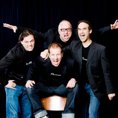 the ploctones