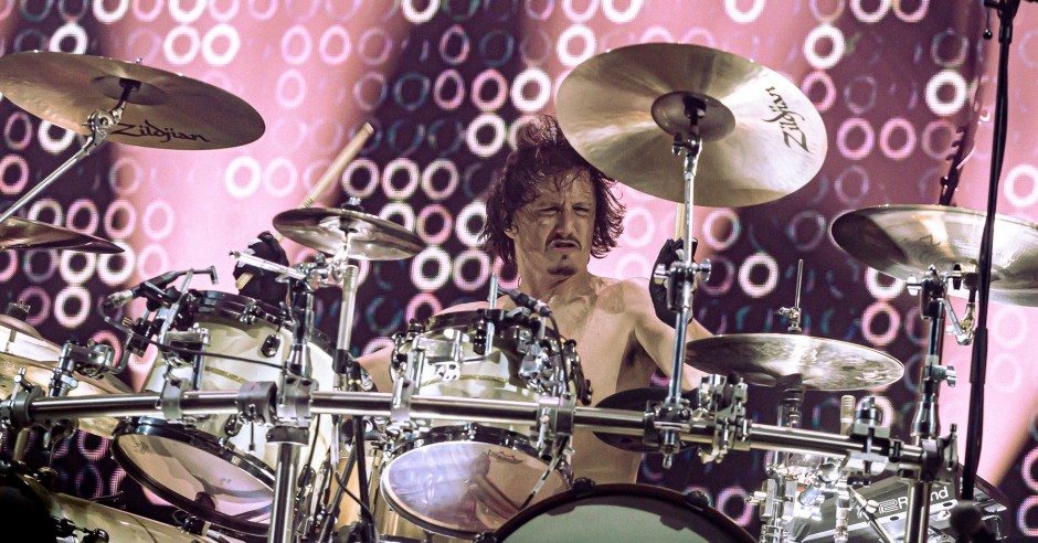 Festivalinfo review: Gojira - 06/06 - AFAS Live