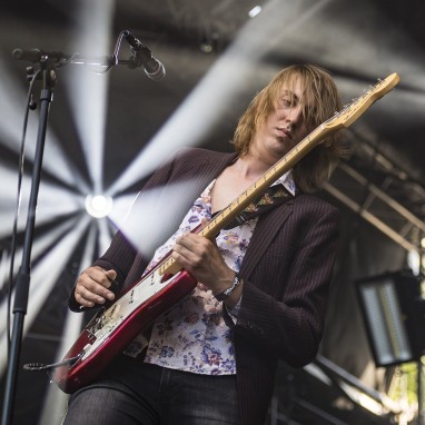 review: Werfpop 2018 Birth of Joy