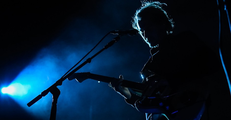 Bekijk de Ben Howard - 18/11 - TivoliVredenburg foto's