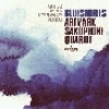 Artvark Bluestories cover