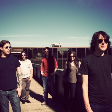 Black Mountain