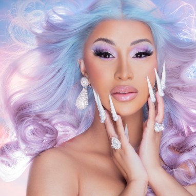 Cardi B