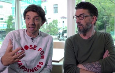 Video: Clouseau: 'Wij proberen niet meer hip te zijn'