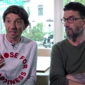 Video: Clouseau: 'Wij proberen niet meer hip te zijn'