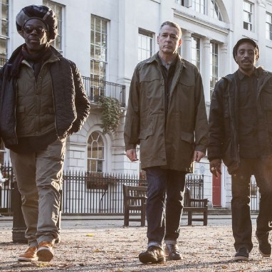 Dreadzone